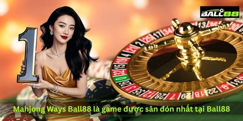 Mahjong Ways Ball88: Trải Nghiệm Slot Nổ Hũ Mahjong Mới Nhất 2026 2 mahjong-ways-ball88-la-tua-slot-duoc-san-don-nhat-tai-ball88